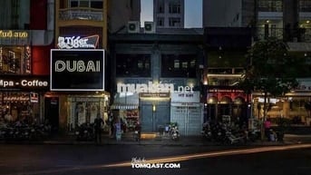 💎💎CHO THUÊ MBKD NGANG 8M - NGAY PHỐ ĐI BỘ NGUYỄN HUỆ, BẾN NGHÉ, QUẬN 1