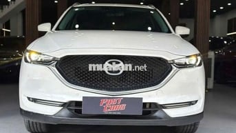 Mazda CX5 2019 2.0AT,1 cầu,màu trắng,đi 58.000 km