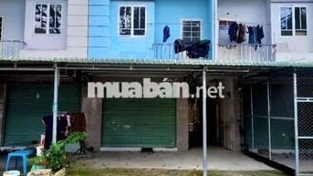 TRỌ N5 TT LAI UYÊN BÀU BÀNG 150M2 1 KIOT+4 phòng trọ đang cho thuê 7tr