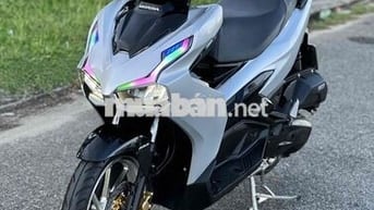 AB 160 2023 đã lên mâm crom âu đỳ trước sau biển 4