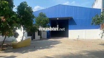 cho thuê 1200mv cả sân và vp - Thạnh Xuân Q12 - Giá: 55tr/th