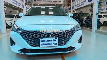 Hyundai Accent 2022 1.4 AT Đặc Biệt - 61000 km
