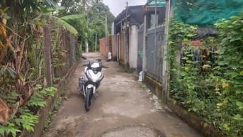 10x32 nhà và đất tại phường Gò Dầu. sổ hồng riêng. 1,1 tỷ 