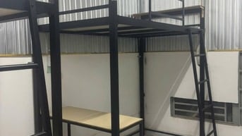 PHÒNG TRỌ GIÁ BÌNH DÂN (Ở GHÉP/ PHÒNG RIÊNG CHO NHÓM BẠN) 