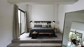 CHO THUÊ CĂN HỘ 2PN2WC GẦN CV TAO ĐÀN - Quận 1 đường Minh Khai