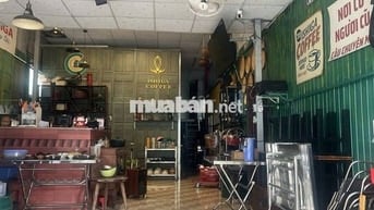 Cho thuê mặt bằng Hoàng Văn Thụ - khu trung tâm sầm uất