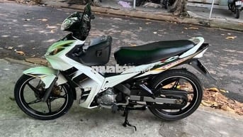 Bán exciter 1s9a xuống áo chính chủ xe đẹp máy êm