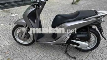 cần bán xe sh 2017 125cc chính chủ biển số thành p