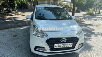 Hyundai Grand i10 2018 Sedan 1.2 AT - 46000 km