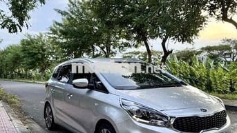 Kia Rondo, Xe gia đình sử dụng giữ gìn như mới