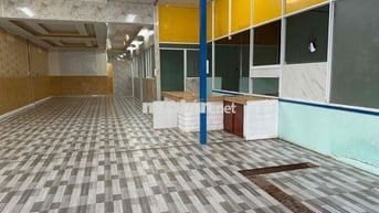 Cho thuê nhà mặt tiền đường Hùng Vương gần trung tâm hành chính