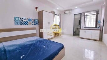 cho thuê phòng cửa sổ thoáng ngay trung tâm Quận 1 gần DH Văn Lang CS1