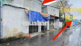 Bán nhà Bình hoà nở hậu  6,5m giá 3tyx nhỉnh chút