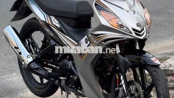 Exciter 2006 Trả Trước 25Tr Góp Bao Nợ Xấu