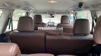 Innova Cross 2025