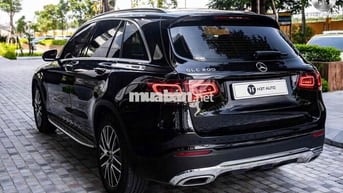 Mercedes Benz GLC  200 4Matic - Model 2023 V1