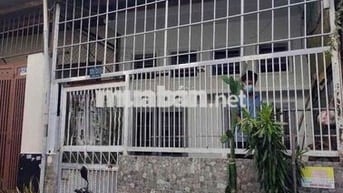 cho thuê nhà 4x17m, 1 lững, hẻm 3m, sát song hành, THT, Q12