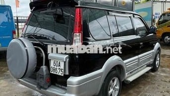 Mitsubishi Jolie 2005 gần máy ngon. màn hình.