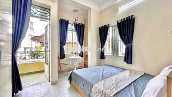 🔥KÊNH NHIÊU LỘC - STUDIO 1 PHÒNG NGỦ SIÊU SANG GẦN CV HOÀNG VĂN THỤ🔥
