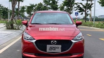 Mazda 2 2021 1.5 AT - 40000 km