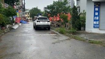 Chính chủ bán 87,6m đất DVTL9, MT4.8m hướng DN, giá 148tr/m