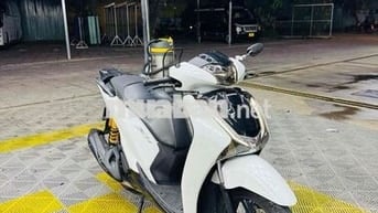 SH 125i ABS 2019