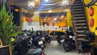 Sang nhượng hoặc cho thuê mặt bằng kinh doanh