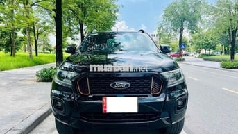 Ford Ranger 2021 Wildtrak 2.0L 4x4 AT - 88000 km
