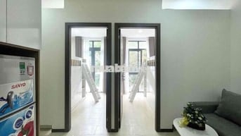 CĂN HỘ 2 PHÒNG NGỦ NGAY ETOWN CỘNG HOÀ - VÒNG XOAY LĂNG CHA CẢ