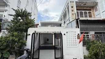 CHO THUÊ NHÀ MẶT TIỀN ĐINH CÔNG TRÁNG