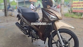 HONDA FUTTURE. Đk 2015. Bs 62 cavet đầy đủ