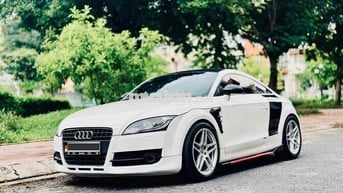 Audi TT 2008 2.0T