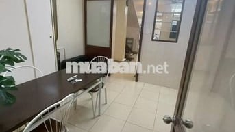 Cần bán gấp, xả lỗ căn tập thể tầng 1 đường kim giang