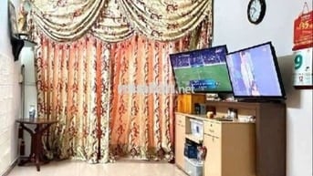 Bán nhà mặt phố Nguyễn Văn Nghi GV, 4 tầng, 3.6x25. Giá 12.6 tỷ cònbớt