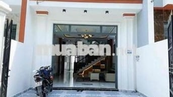 BÁN NHÀ CHÍNH CHỦ,MỚI XÂY,GẦN CHỢ TRUNG THÀNH