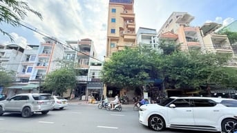 Bán nhà 26.5 tỷ - mặt tiền đường Đinh Bộ Lĩnh - P26 - Bình Thạnh