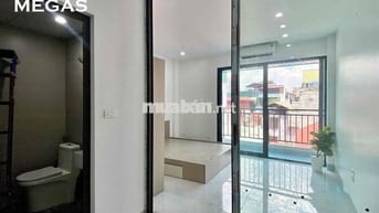 HỆ THỐNG STUDIO, 1 NGỦ 1 KHÁCH MỚI TINH NGAY VINCOM TRẦN DUY HƯNG