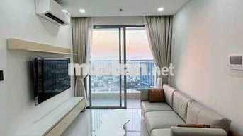 CHO THUÊ CĂN HỘ HAPPYONE CENTRAL 2 PHÒNG NGỦ FULL NỘI THÂT