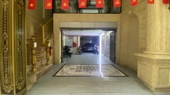 Cho Thuê nhà Chính chủ trung tâm Hoàng Cầu , Võ Văn Dũng 