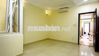 Căn hộ STUDIO 30m2 full NT CC chỉ 6 triệu không giới hạn người và xe