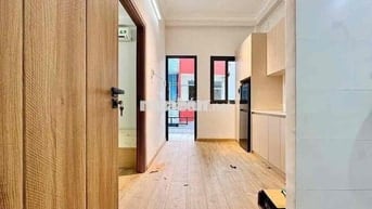 CĂN HỘ 1PN BAN CÔNG FULL NỘI THẤT - NEW SEAL NGAY Tân Sơn Nhì