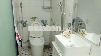 Bán nhà Bình Tân giá mềm khu Miếu Gò Xoài 4x8,5, 2 tỷ 900