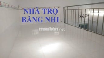 CHO THUÊ PHÒNG TRỌ TRONG KCN.HOÀNG GIA - MỸ HẠNH NAM
