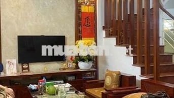 Hot! Bán nhà riêng tại Ngọc Khánh, 8,85 tỷ, 34m2, 4 tầng