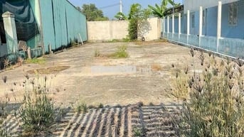 CHỦ GỬI BÁN 213M2 ĐẤT FULL THỔ TẠI PHƯỚC HIỆP CỦ CHI, CHỈ 780TRIỆU