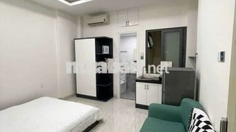 CHDV STUDIO CỬA SỔ FULL NT - GIẶT SẤY QUẬN 10 GIÁP Q1, Q3 GIÁ RẺ