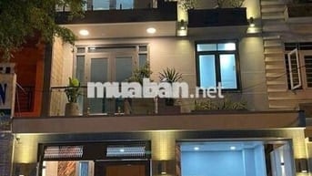 Bán villa khu tên lửa 7×14 gần siêu thị Aeon Mall