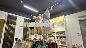 Sang nhượng mặt bằng kinh doanh