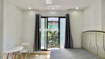 HỆ THỐNG CĂN HỘ MỚI - STUDIO/ FULL NỘI THẤT/ BANCOL Ở NGUYỄN GIA TRÍ