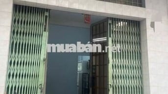 Nhà 4x8, 1 lầu 2 phòng, hẻm 5m thông, P3 Q11